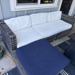 Patio Furniture 
