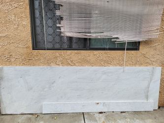Marble Slab