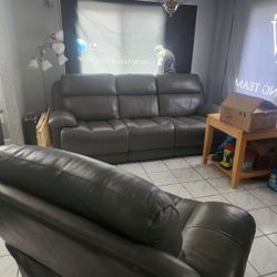 Couch Set 