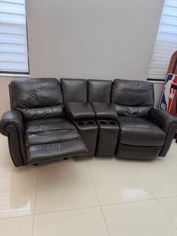 Recliners