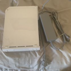 Wii Console