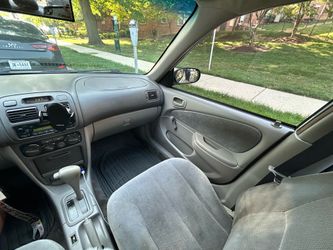 Toyota Corolla for sale