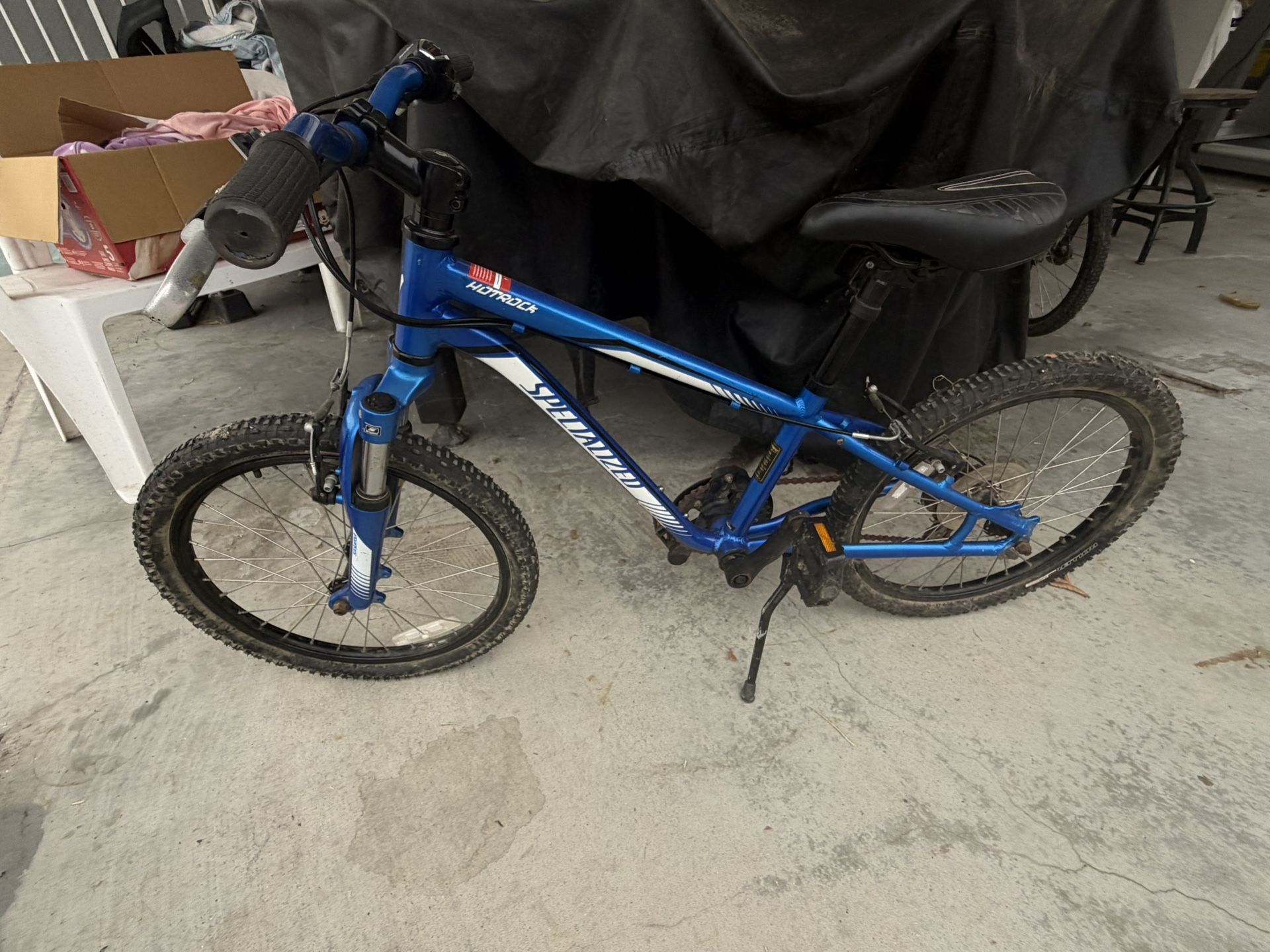 Specialized Kids Bike 20”