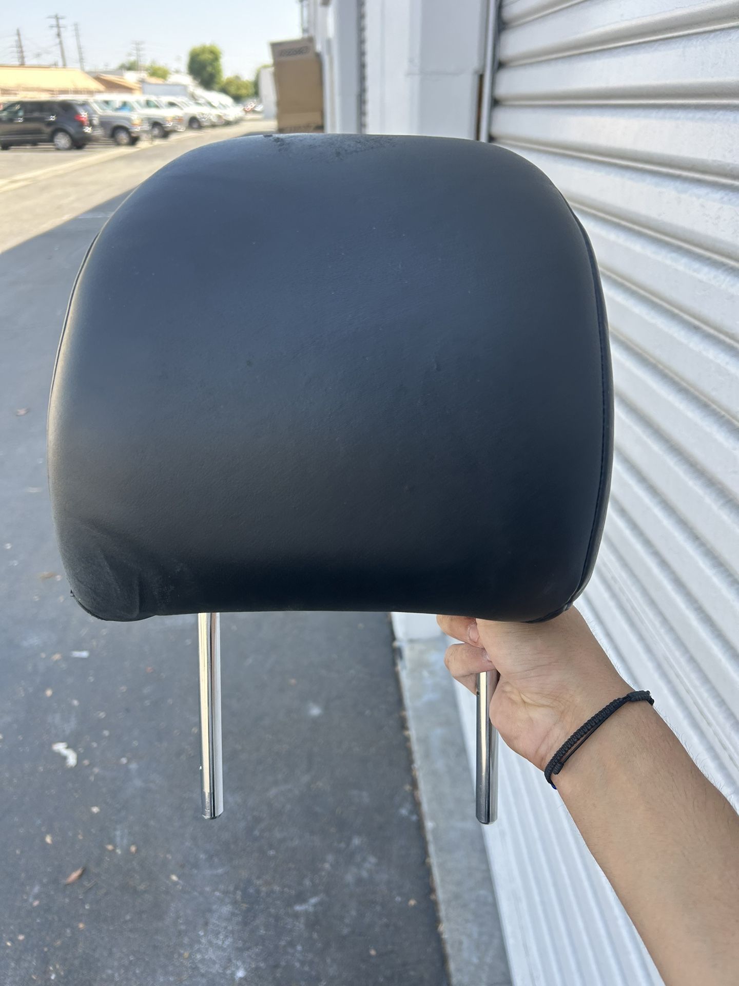 LEXUS IS250/350 Headrest