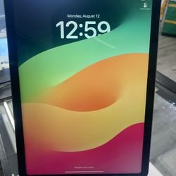 Ipad Air 5th Gen 64GB New