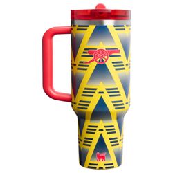 Limited edition arsenal stanley cup