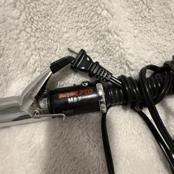 Hair Styling Tools, (1 Inch Curling iron) Blow dryer/ Style To straighten or Curl