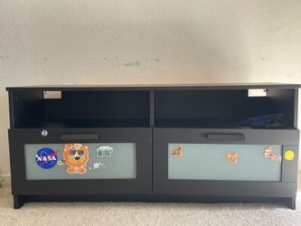 TV stand : great condition like new.:20