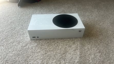 Xbox Series S Console