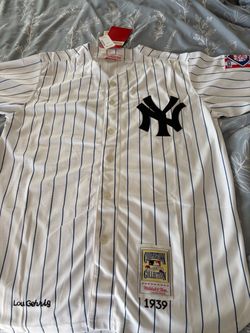 New York Yankees size 50