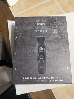 Style craft Saber Trimmer 