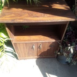  TV STAND TODAY ONLY 
