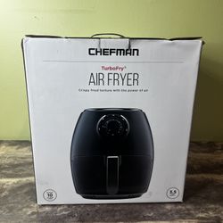 Air Fryer