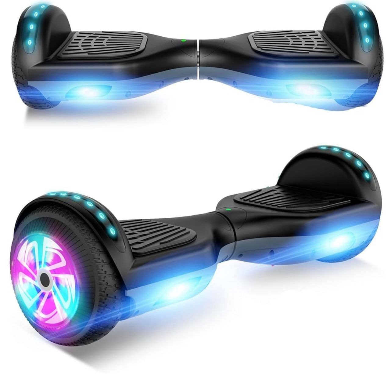 LIEAGLE Hoverboard, Self Balancing Scooter Hover Board with