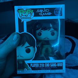 Funko Pop