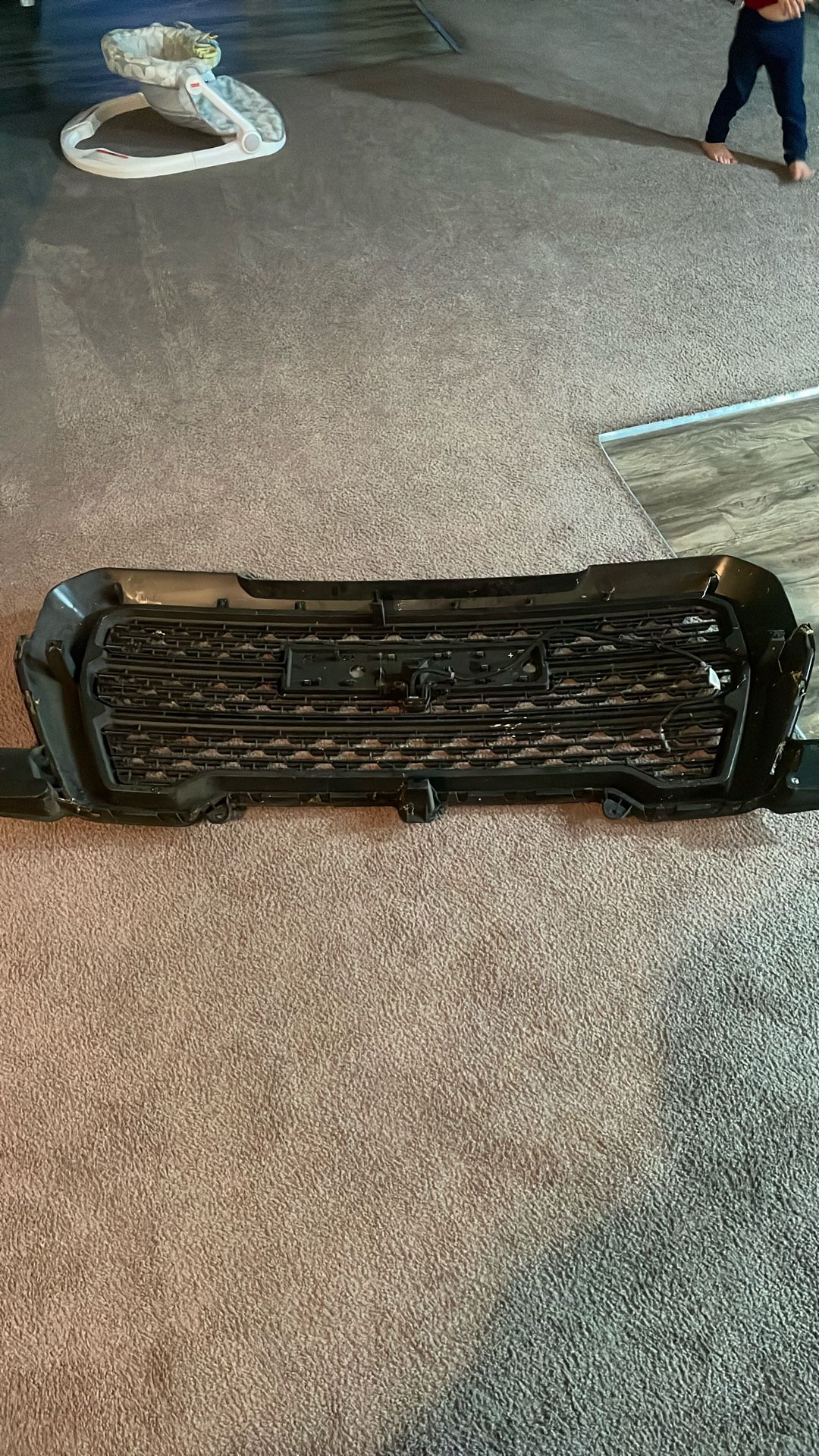 Gmc 2019 Truck Part Denali