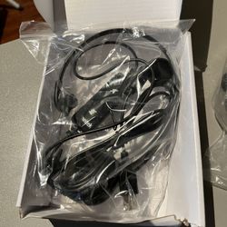 Call Center Headsets 