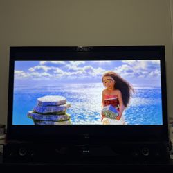 50in LG Tv NOT SMART