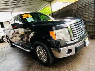 2010 Ford F-150