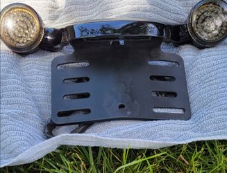 Tail light bar-make offer