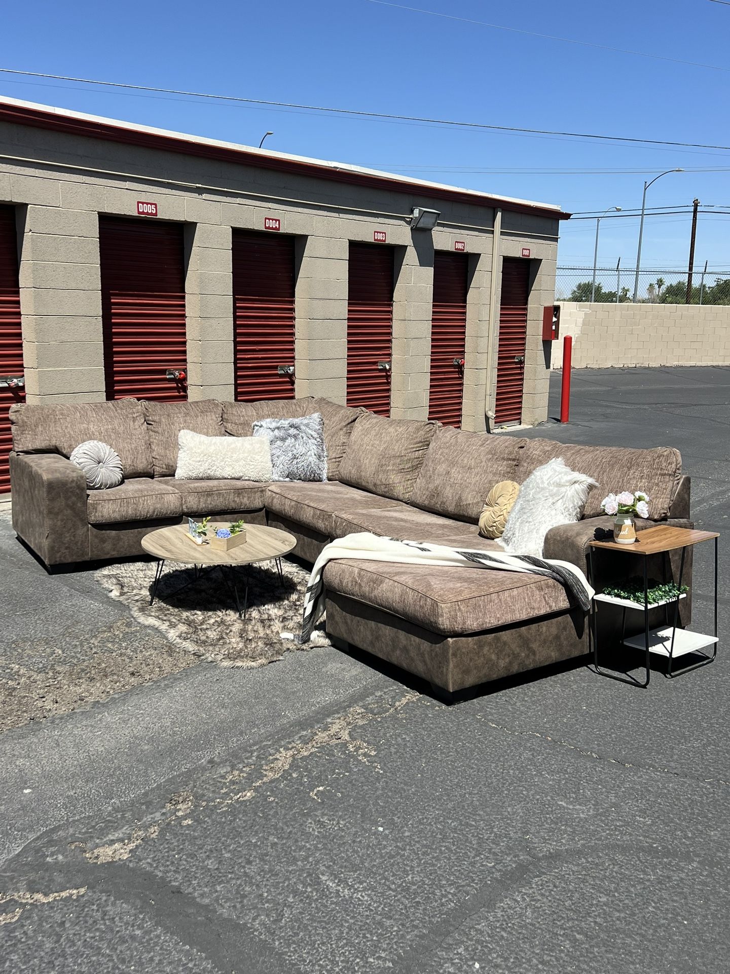 Couch Sofa