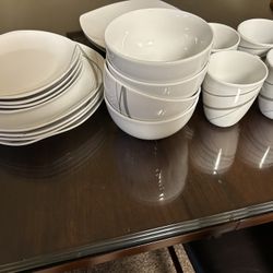 Dish Set