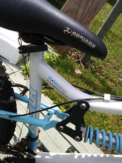 Huffy ravine mountain bike cheap price