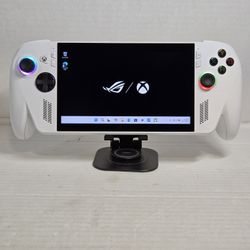 (NEW OPEN BOX) ASUS ROG Xbox Ally 512GB 