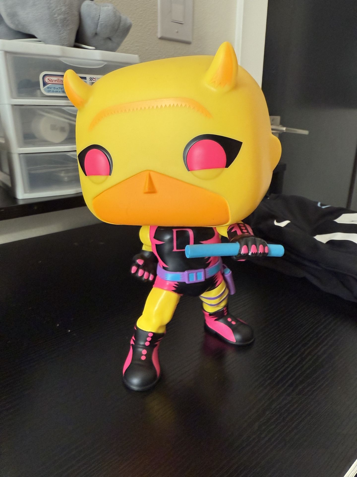 Funko POP! Marvel Daredevil