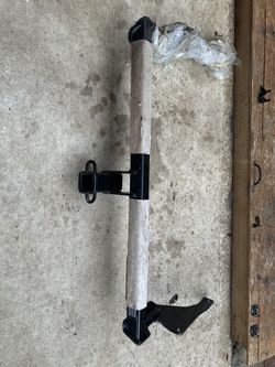 Brand New Towing Hitch Mazda Cx 5