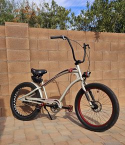 Electra cheap fast 5