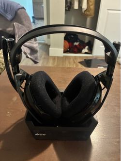 Astro A50’s