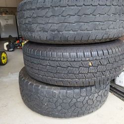 Wheels For Nissan Frontier 