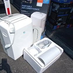Portable Air Conditioner