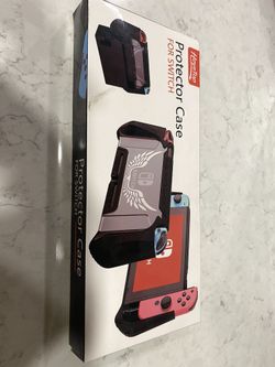 Nintendo Switch Protector Case