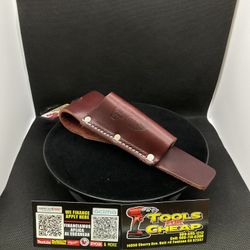 Occidental Leather 5032 Tapered Tool Holster 