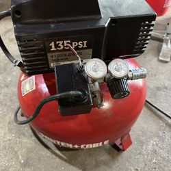 3 Air Compressor 