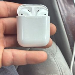 Air Pods