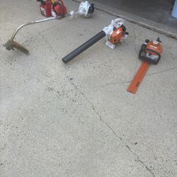 LANDSCAPING BUNDLE