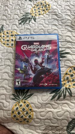 Guardians Of The Galaxy
