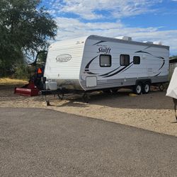 2014 Jayco J Flight swift