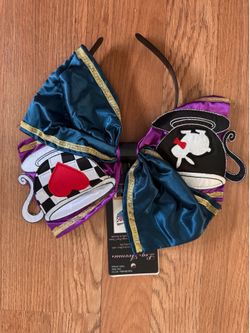 Leg Avenue Tea Party Multi-use Oversized Bow