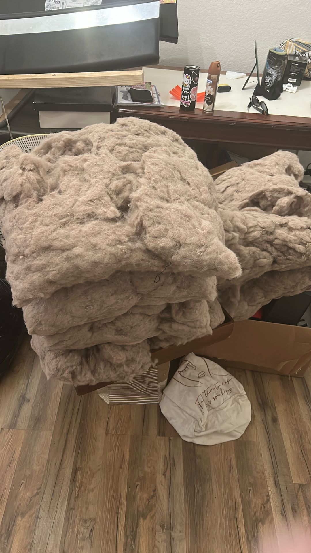 Pillow Stuffing