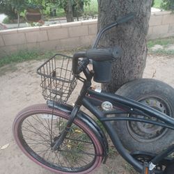 Bicicleta Muy Buena