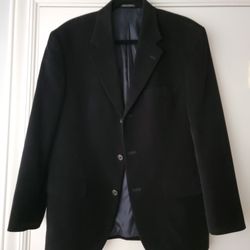 Alfani Men’s Corduroy Sports Coat - 40 Short