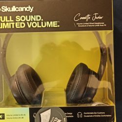 Skullcandy 