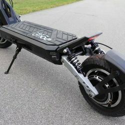 Apollo Phantom Ludicrous Mode