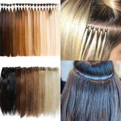 Hair Extensions