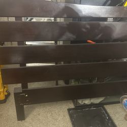 Queen Headboard