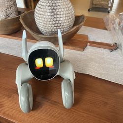 Loona Robot Dog Latest Generation,$300
